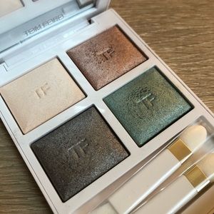 Tom Ford Soleil Et Lune Quad